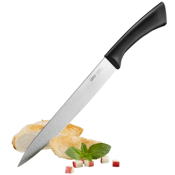 Нож разделочный 33 см Gefu