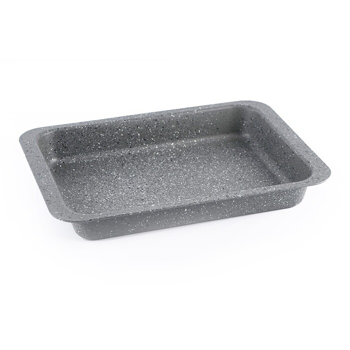 Форма для запекания Fissman 37x26,5x4,8 см (5597)