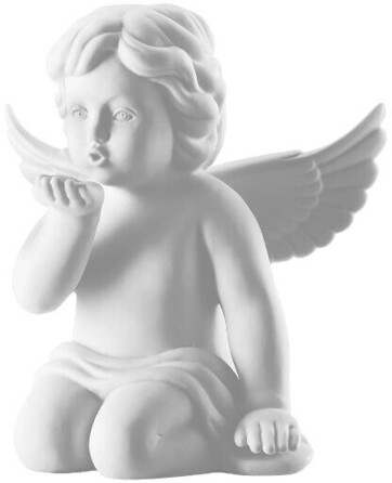 Ангел / Фігурка , 6.5 см, Angel Rosenthal