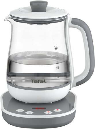 Электрочайник Tefal BJ551B10 (6770470)