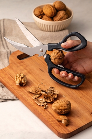 Ножиці кухонні Tramontina Supercort (6591622)