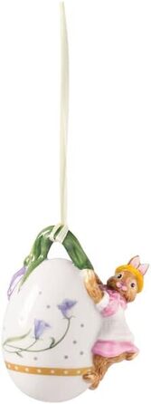 Підвіска пасхальне яйце Annual Easter Edition Villeroy & Boch