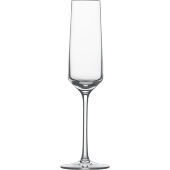 Бокал флюте для шампанского 0,21 л, Pure Schott Zwiesel