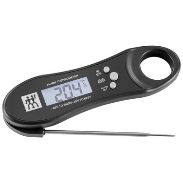 Термометр для гриля цифровий BBQ+ Zwilling
