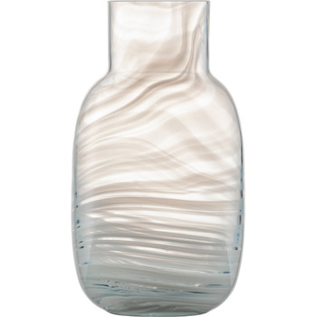 Ваза 27,7 см белая Waters Zwiesel Glas