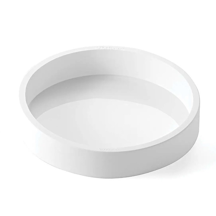TOR200 H50/1 Форма силіконова  кругла d200 мм, h 50 мм, v= 1,563 л