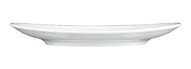 Тарелка овальная 21 см белая Modern Life Seltmann