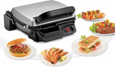 Гриль Tefal GC3050 (6244122)
