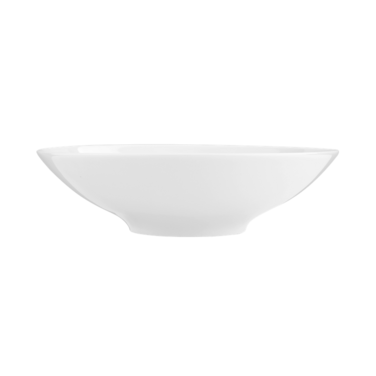 Тарелка для супа 20 см белая Fashion Seltmann