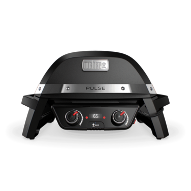 Электрический гриль Pulse 2000 Weber 82010079 Код: 004880