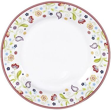 Набор завтраковых тарелок 6 предметов 20 см Ritzenhoff & Breker