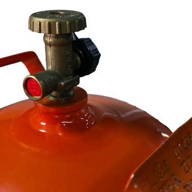 Балон вибухобезпечний 27 л Walther Код: 013359