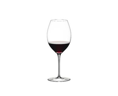 Келих для червоного вина 590 мл, кришталь, ручна робота, Sommeliers, Riedel