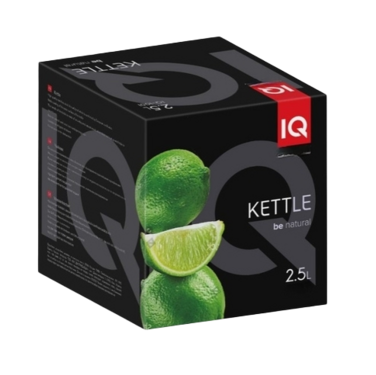 Чайник IQ Вe Natural (2.5 л) (7004629)