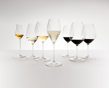 Набір келихів для білого вина 623 мл 2 предмета Performance Riedel