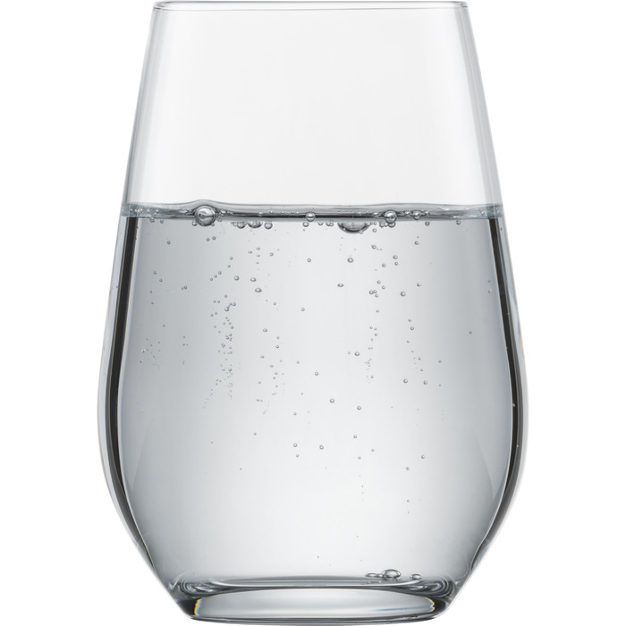 Стакан для воды/сока 385 мл, набор 6 предметов, Vina Schott Zwiesel