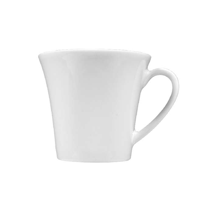 Чашка для мокко 0.09 л біла Top Life Seltmann