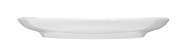 Тарілка плоска трикутна 20 см біла Sketch Basic Seltmann