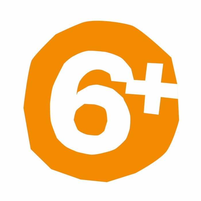 Ножиці дитячі Fiskars 13 см, бірюзові (1064072)