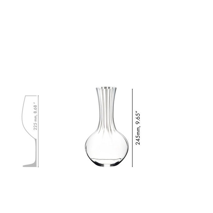 Декантер для вина 1 л Performance Restaurant Riedel