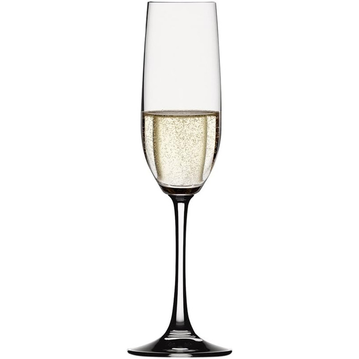 Набор из 4 бокалов для шампанского 185 мл, Vino Grande Spiegelau