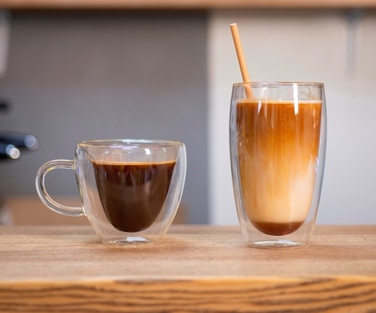 Чашка с двойной стенкой Ringel Guten Morgen, 250 мл (6567477)