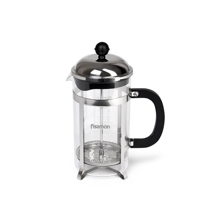 Френч-пресс Fissman LATTE 600 мл (9008)