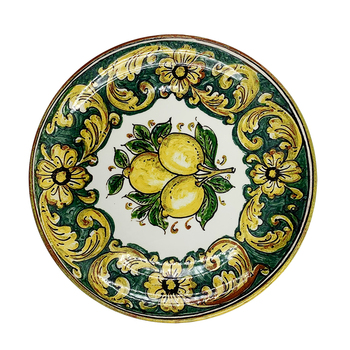 Тарелка сервировочная Maxwell Williams Boboli CERAMICA SALERNO, керамика, диам. 31 см