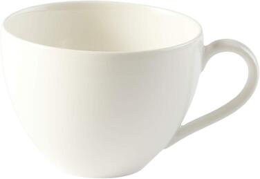 Чашка для кави 0,2 л біла Basic White Vivo Villeroy & Boch