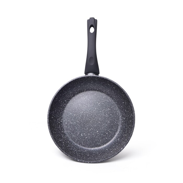 Сковорідка Fissman FIORE 24 см індукційна (4622)