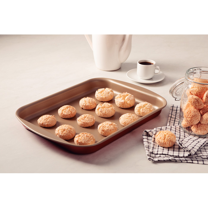 Форма TRAMONTINA Brasil, 27.3x20x3.5 см (6383931)