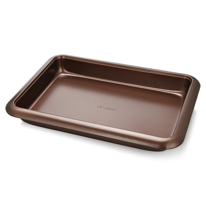 Форма для випікання Fissman 37х27x4,5 см (5658)