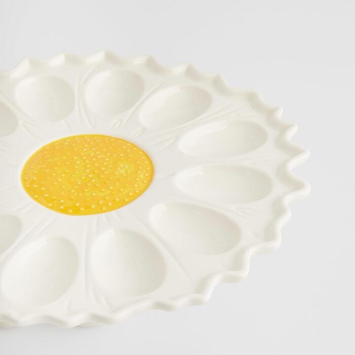 Піднос для пасхальних яєць 25 см home&you