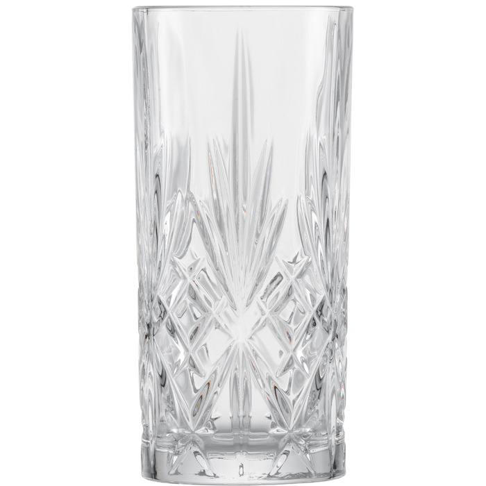 Склянка для лонгдрінків 0,37 л, набір 6 предметів Show Schott Zwiesel