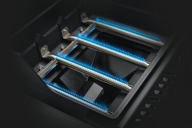 Газовый гриль Napoleon Freestyle 425, графитовый F425PGT-RU Код: 010090