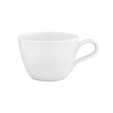 Чашка для кави 0.24 л біла Fashion Seltmann