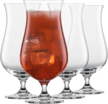 Набір із 4 келихів для коктелів 0,53 л Bar Special Schott Zwiesel