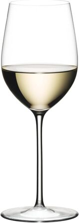 Келих для вина Бордо/Шаблі/Шардоне 350 мл, Sommeliers Riedel
