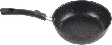 Сковорода 20 см з антипригарним покриттям HERCHR