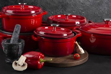 Каструля RINGEL Essen (2 л) 20 см  (6858200)