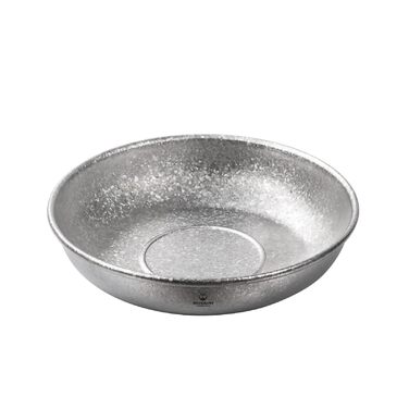 Серебряные лоханки для кемпинга 300 мл SILVERANT