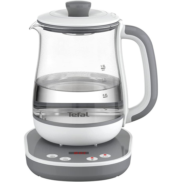 Электрочайник Tefal BJ551B10 (6770470)