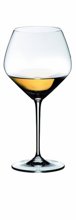 Набір фужерів Oaked Chardonnay 670 мл, 2 шт, кришталь, Vinum Extreme, Riedel