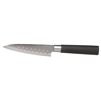 Нож Сантоку с выемками, 12,5 см BergHOFF