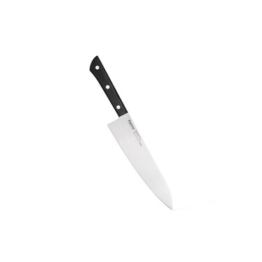 Набір ножів Fissman 3 придметів MATSUMOTO 420J2 сталь (2711)