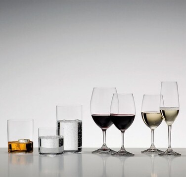 Колекція Ouverture від Riedel