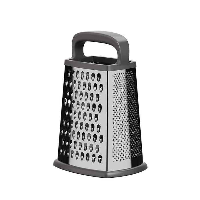 Тертка чотирьохстороння BergHOFF LEO BALANCE Moonmist, 23 см