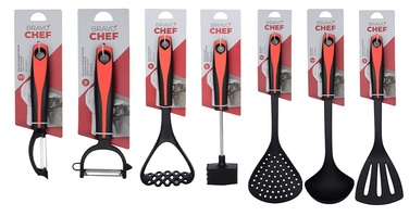 Ополонник BRAVO CHEF (6687782)