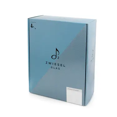 Бокал для красного вина_Velvety & Sumptuous 0,710 л 122428
