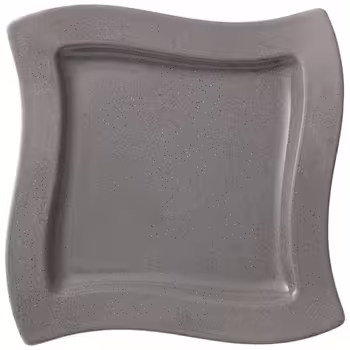 Тарілка для сніданку 24 х 24 см NewWave Stone Villeroy & Boch